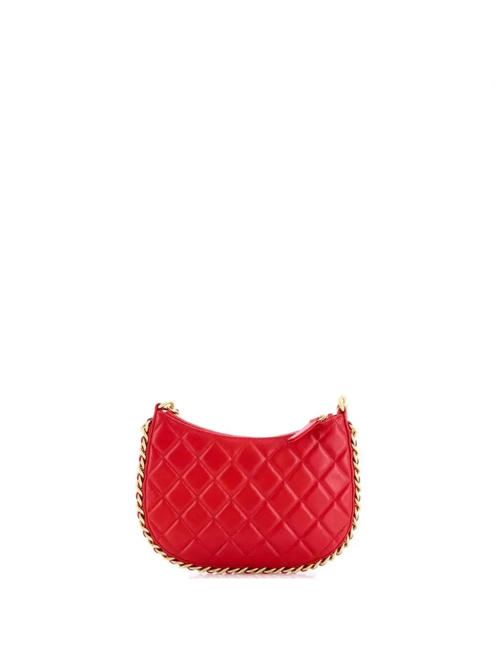 Chanel Cc Chain Around Hobo Quilted #254985C48B